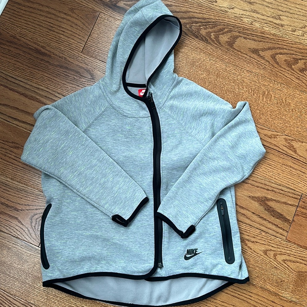 Nike Jacket/Hoody